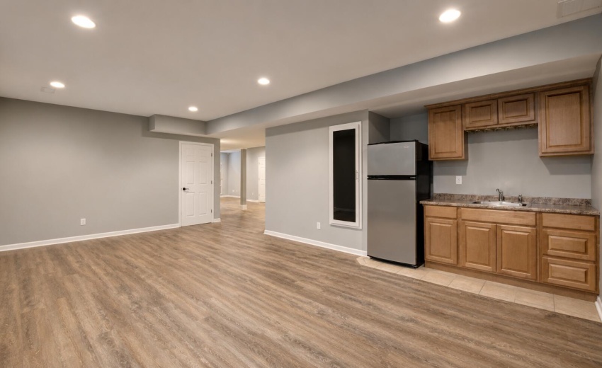 Basement