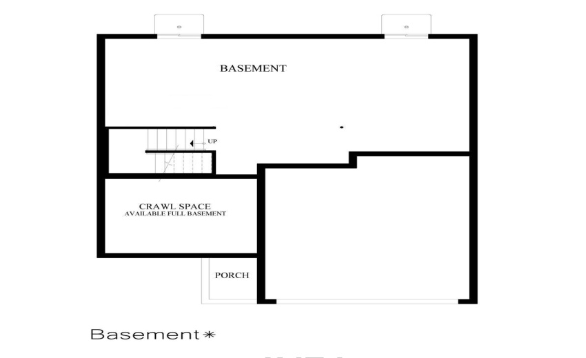 Bellamy Floorplan 3