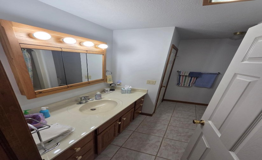 hall bath