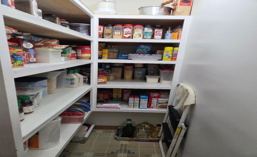 pantry