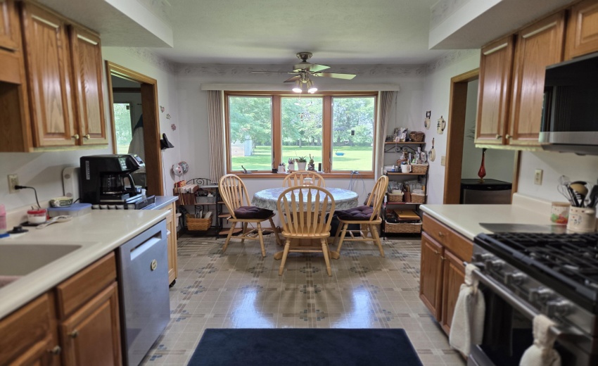 Kitchenette