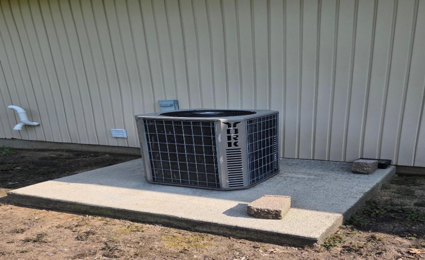 AC unit