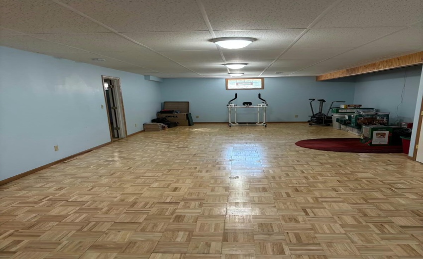 basement 2