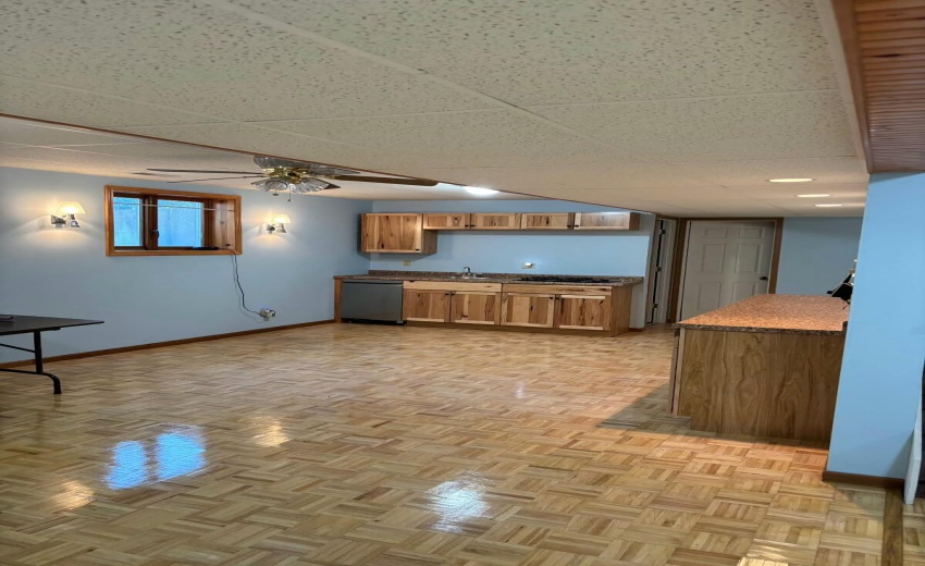 basement 4