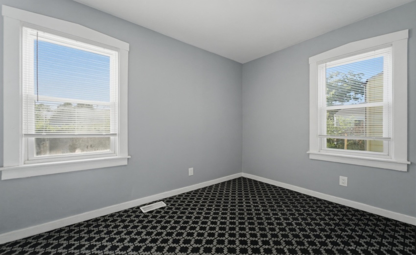 Secondary Bedroom 2