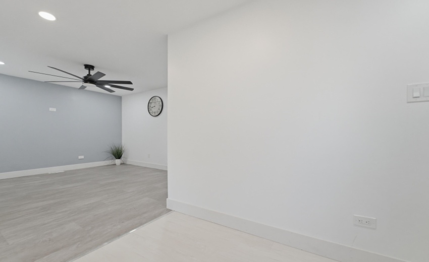 Open Concept