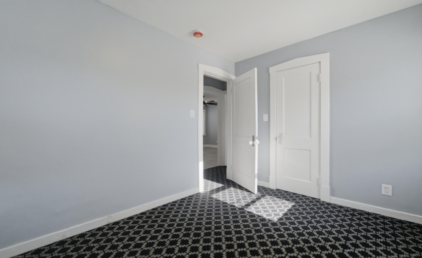 Secondary Bedroom 1
