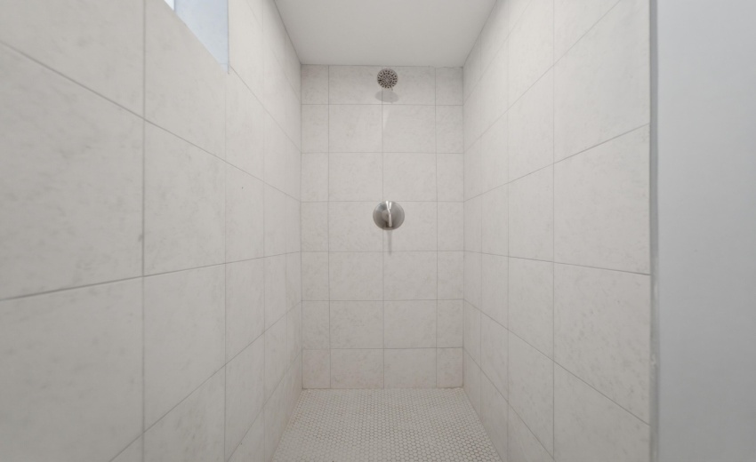 Basement Walk In Shower