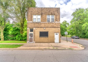 2439 15th Avenue, Gary, Indiana, ,Commercial Sale,For Sale,15th,NRA842845 2439 15th Avenue, Gary, Indiana, ,Commercial Sale,For Sale,15th,NRA842845