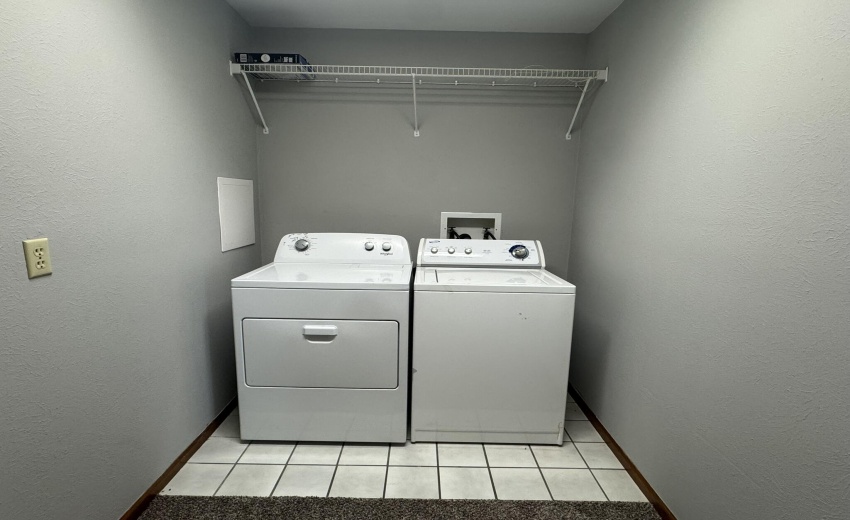 Laundry