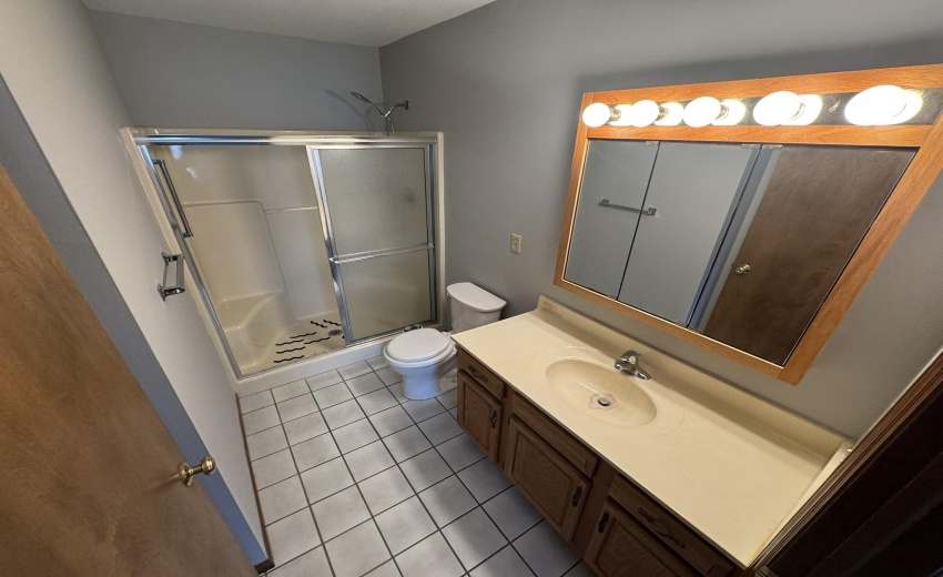 Prim bath