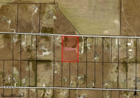 950 County Road 950, Wheatfield, Indiana, ,Land,For Sale,County Road 950,NRA842864