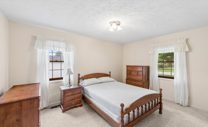 3rd bedroom