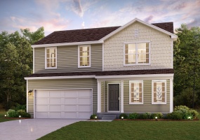 905 Leighton Road, Kingsford Heights, Indiana, 4 Bedrooms Bedrooms, 6 Rooms Rooms,3 BathroomsBathrooms,Residential,For Sale,Leighton,NRA842878