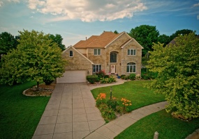 1931 Cherrywood Court, Munster, Indiana, 5 Bedrooms Bedrooms, 15 Rooms Rooms,4 BathroomsBathrooms,Residential,For Sale,Cherrywood,NRA842870