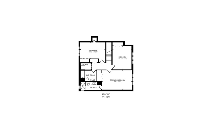 _floor_Second