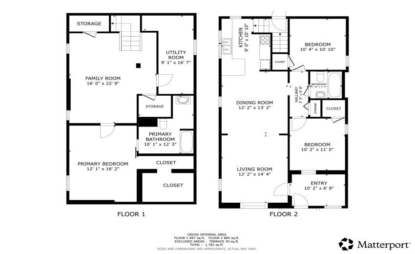 4268 Jackson St - Floor Plan_1