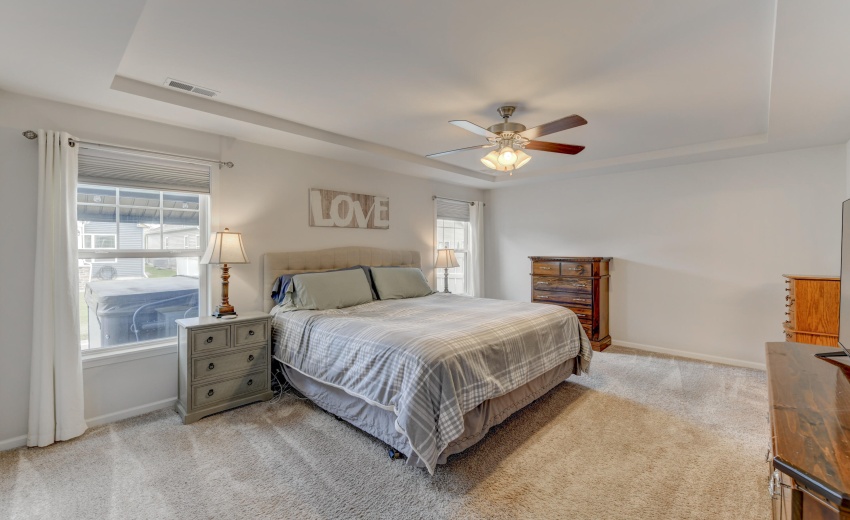 Main Bedroom