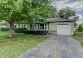 515 Park Drive, Chesterton, Indiana, 2 Bedrooms Bedrooms, 6 Rooms Rooms,1 BathroomBathrooms,Residential,For Sale,Park,NRA842889