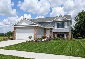 6761 Whitcomb Street, Merrillville, Indiana, 3 Bedrooms Bedrooms, 6 Rooms Rooms,2 BathroomsBathrooms,Residential,For Sale,Whitcomb,NRA842891
