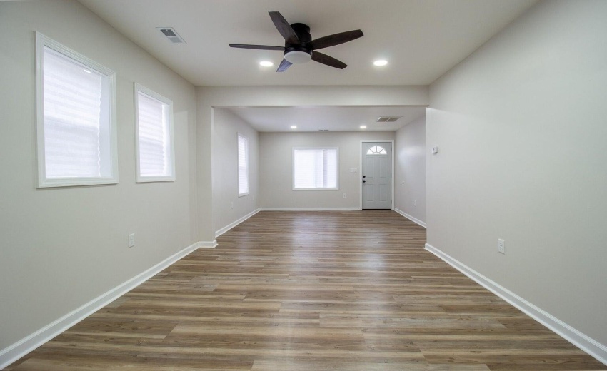 Living Dining