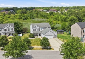 1587 Brackenbury Lane, Crown Point, Indiana, 4 Bedrooms Bedrooms, 10 Rooms Rooms,4 BathroomsBathrooms,Residential,For Sale,Brackenbury,NRA842914