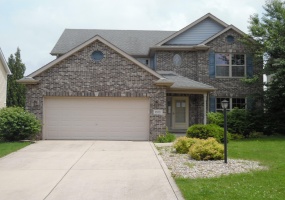 10327 Nicklaus Street, Crown Point, Indiana, 3 Bedrooms Bedrooms, 7 Rooms Rooms,4 BathroomsBathrooms,Residential,For Sale,Nicklaus,NRA842925