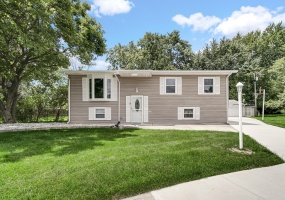 3430 Norman Place, Highland, Indiana, 3 Bedrooms Bedrooms, 8 Rooms Rooms,2 BathroomsBathrooms,Residential,For Sale,Norman,NRA842928