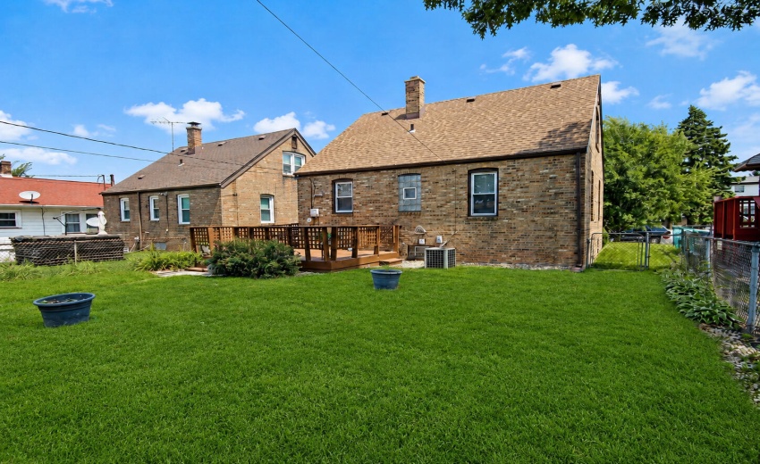 6820 Schneider, Hammond 5