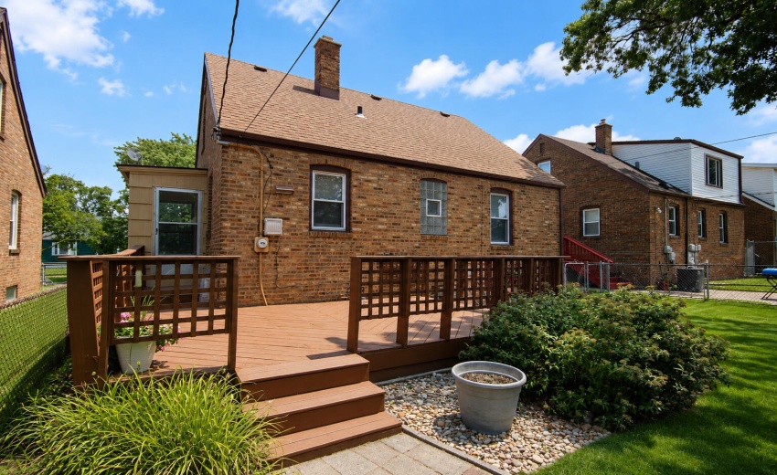 6820 Schneider, Hammond 6