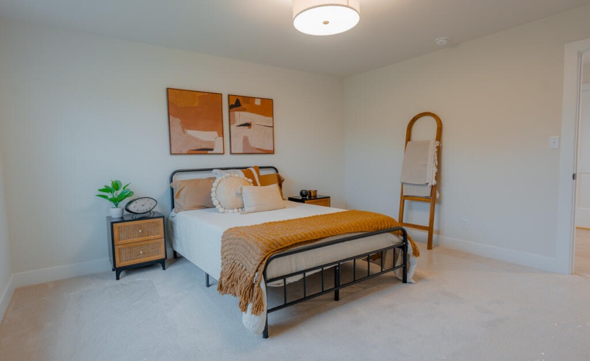 Dunehaven Model Home -Room 1-2