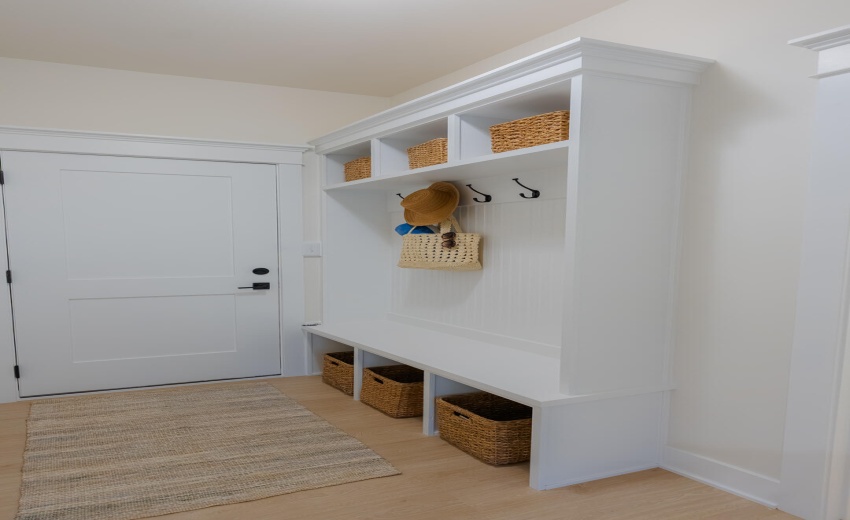 Model Home-Living Room-Space-51