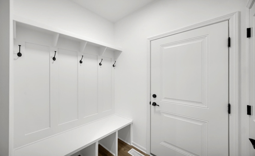 Mudroom