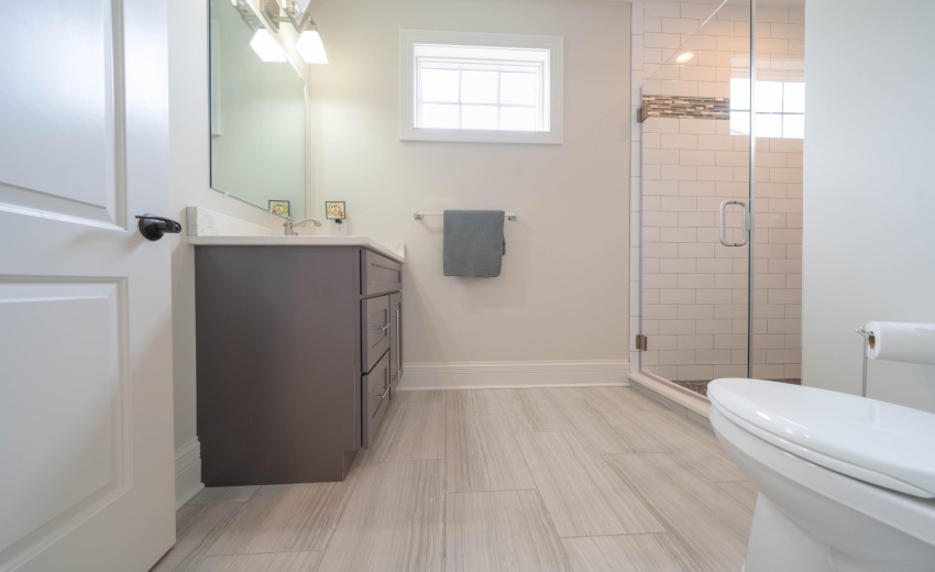 Bath-Bedroom 2