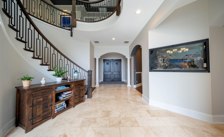 Entry