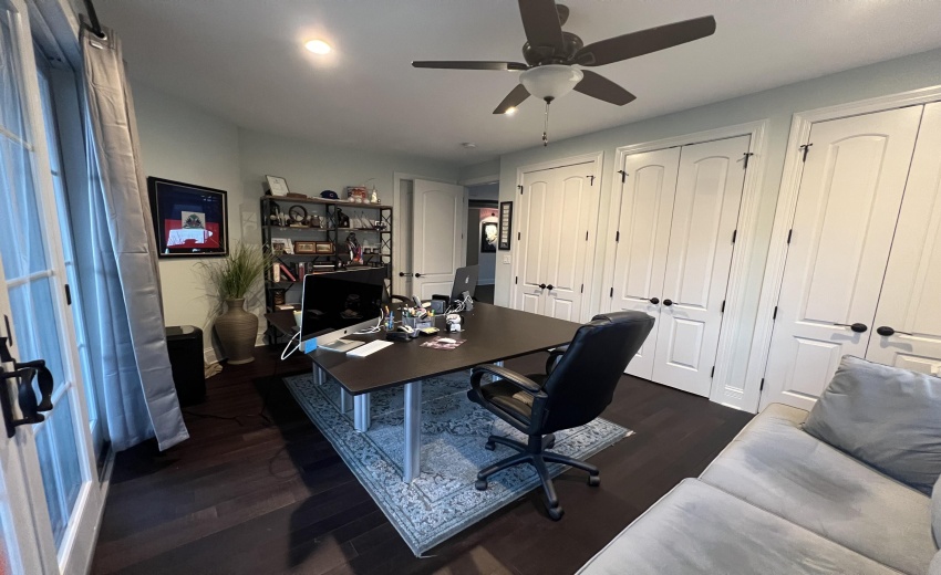 Office/Bedroom