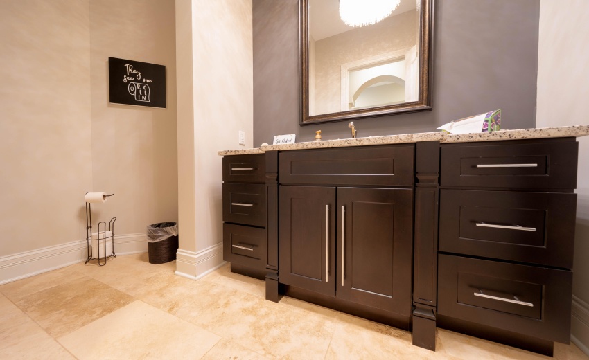 LL Power Room