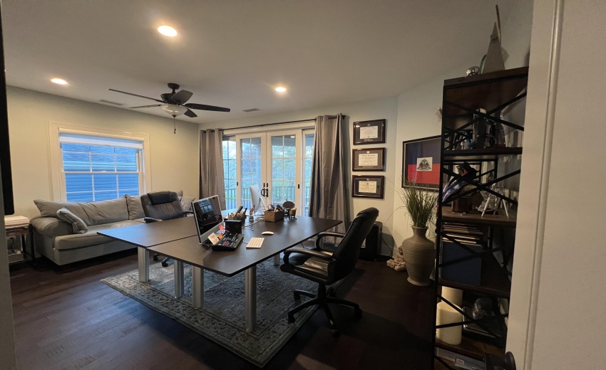 Office/Bedroom