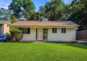 609 Washington Park Boulevard, Michigan City, Indiana, 2 Bedrooms Bedrooms, 4 Rooms Rooms,1 BathroomBathrooms,Residential,For Sale,Washington Park,NRA842970