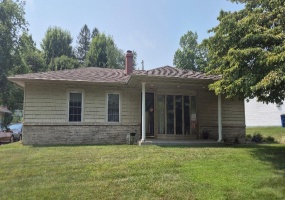 106 15th Street, La Porte, Indiana, 2 Bedrooms Bedrooms, 8 Rooms Rooms,1 BathroomBathrooms,Residential,For Sale,15th,NRA842975