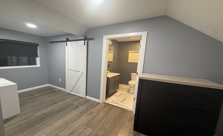 Primary/walk-in