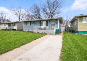 1272 36th Place, Gary, Indiana, 5 Bedrooms Bedrooms, 10 Rooms Rooms,2 BathroomsBathrooms,Residential,For Sale,36th,NRA836291 1272 36th Place, Gary, Indiana, 5 Bedrooms Bedrooms, 10 Rooms Rooms,2 BathroomsBathrooms,Residential,For Sale,36th,NRA836291
