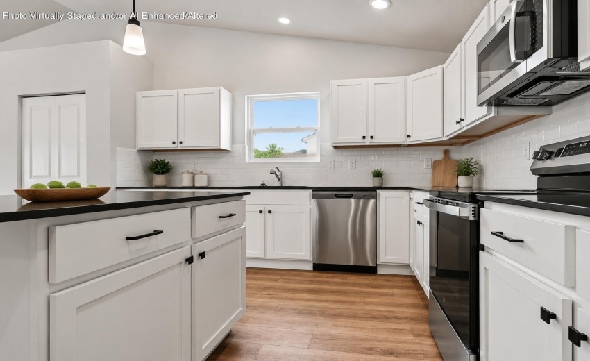 20 OES008-i2060 9.0 Kitchen Virtual