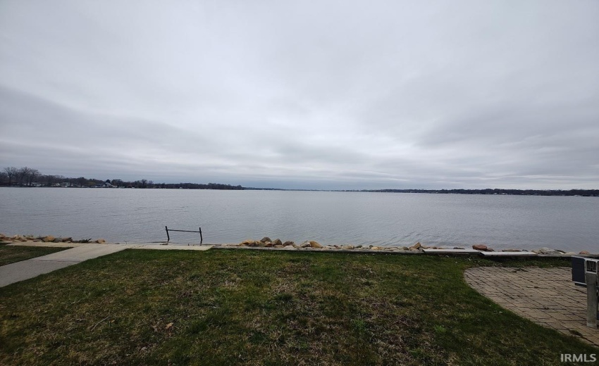 Bass Lake 1