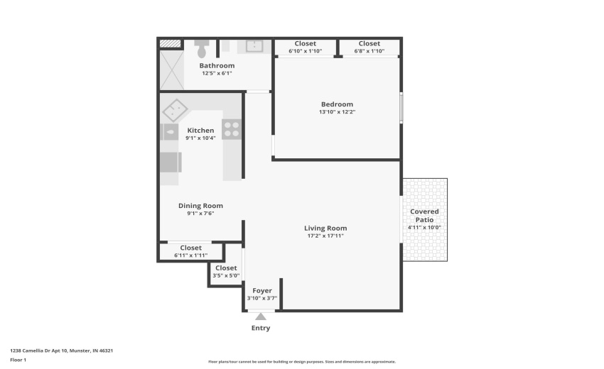 1238 Camelia Dr #10 - floorplan_1