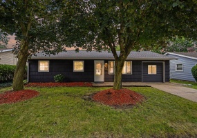 705 Plymouth Court, Michigan City, Indiana, 4 Bedrooms Bedrooms, 7 Rooms Rooms,1 BathroomBathrooms,Residential,For Sale,Plymouth,NRA843087
