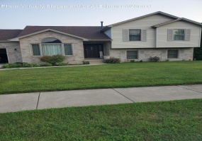 6879 Fox Tail Avenue, Portage, Indiana, 4 Bedrooms Bedrooms, 11 Rooms Rooms,3 BathroomsBathrooms,Residential,For Sale,Fox Tail,NRA843088