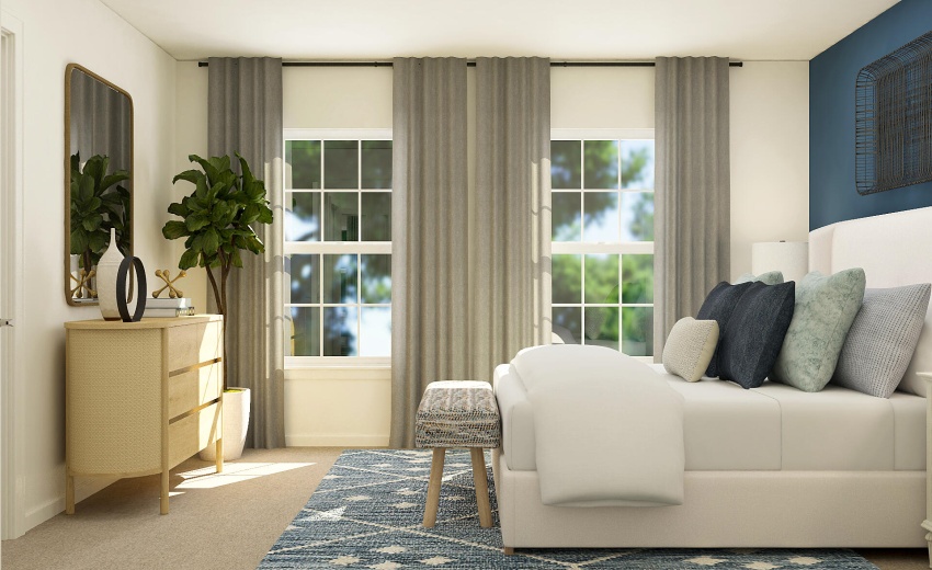 Owner's Suite