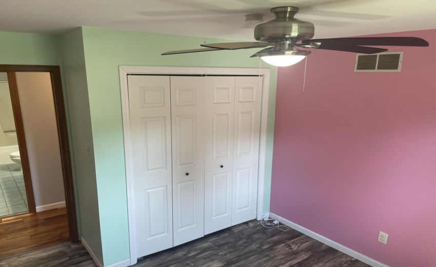 406 Northfield bedroom 1