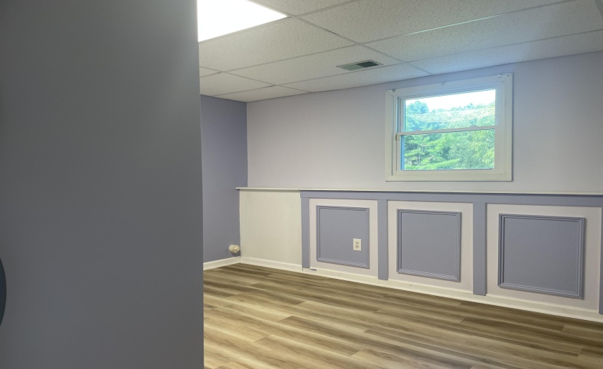 406 Northfield lower bedroom 1a